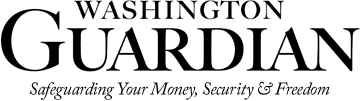 Washington Guardian logo